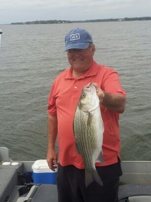 04-23-2014 Cooperkeepers with BigCrappie